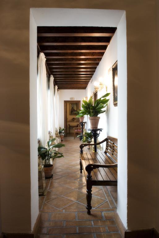 Carmen De Los Chapiteles Hotel Granada Cameră foto