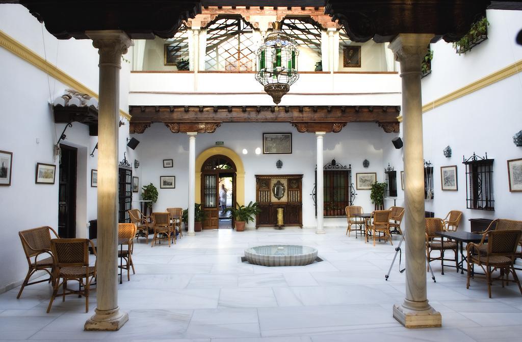 Carmen De Los Chapiteles Hotel Granada Exterior foto